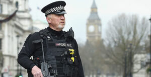 Лондон вирішив створити “британське ФБР”