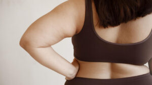 Зайва вага безпосередньо підвищує ризик судинної деменції