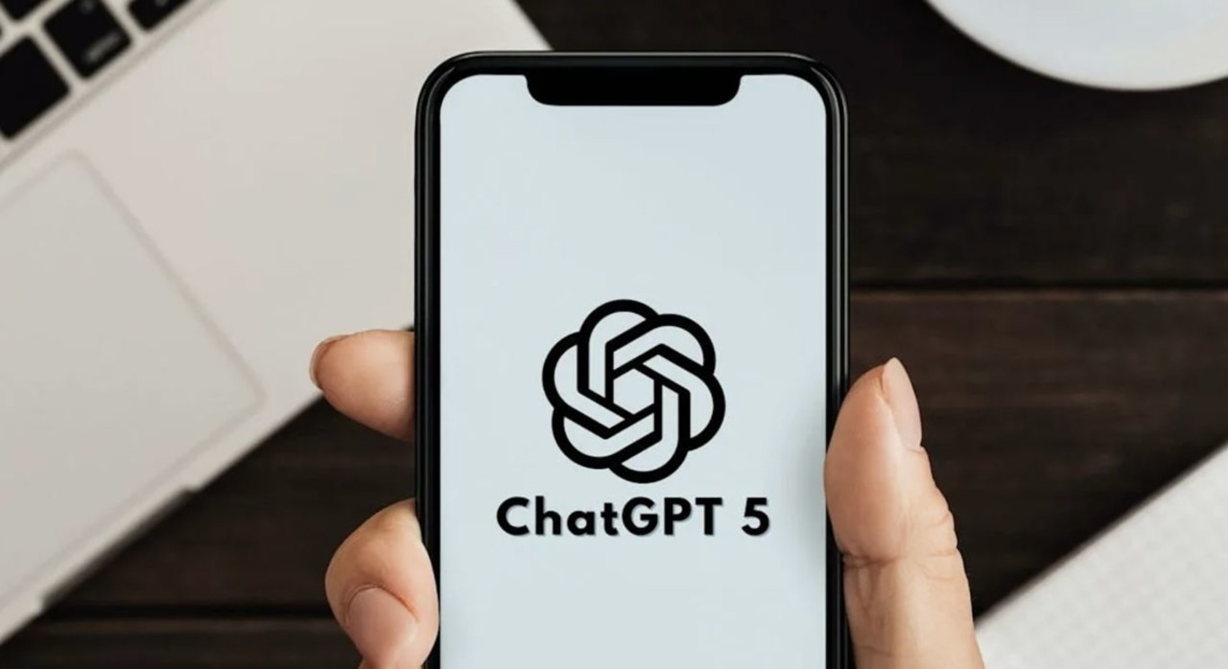 застосунок ChatGPT