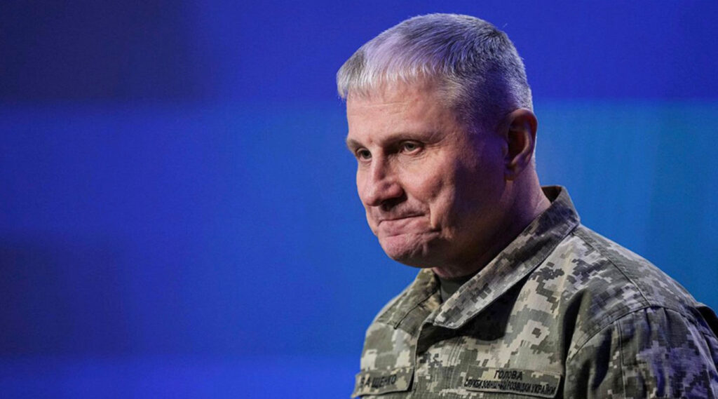 Олег Іващенко