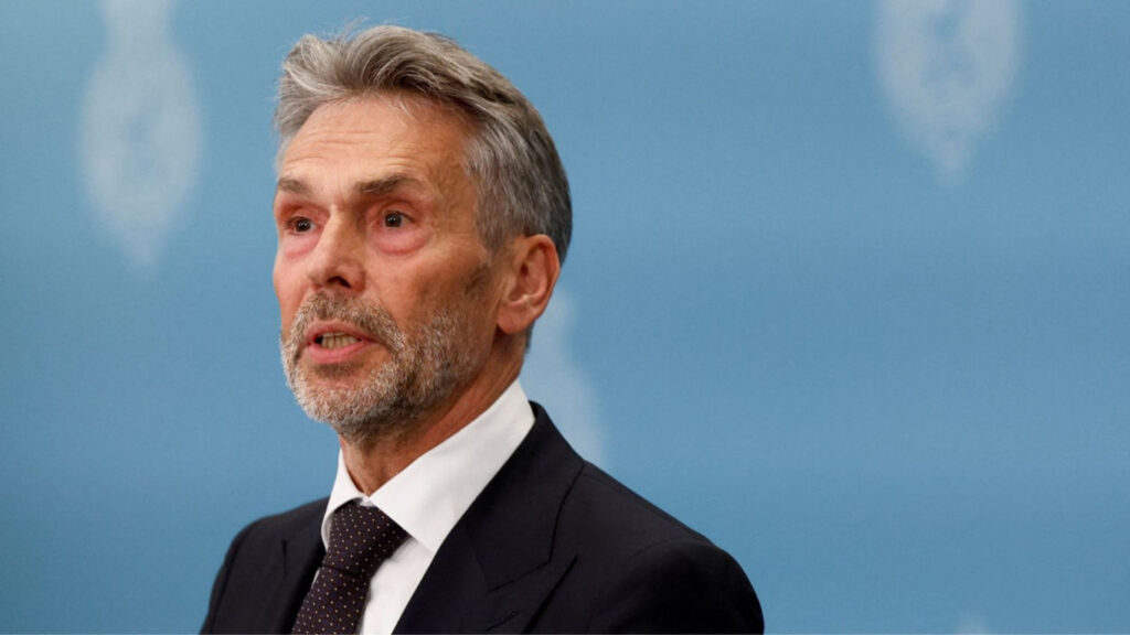 прем'єр Нідерлінадів Дік Скофф