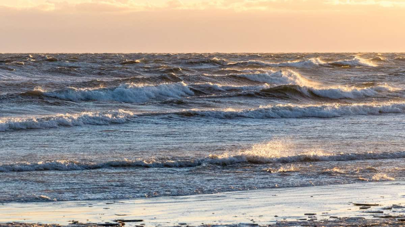 Балтійське море