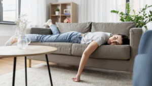 Люди ліниві не з власної вини: вчені довели, що прокрастинація передається у спадок