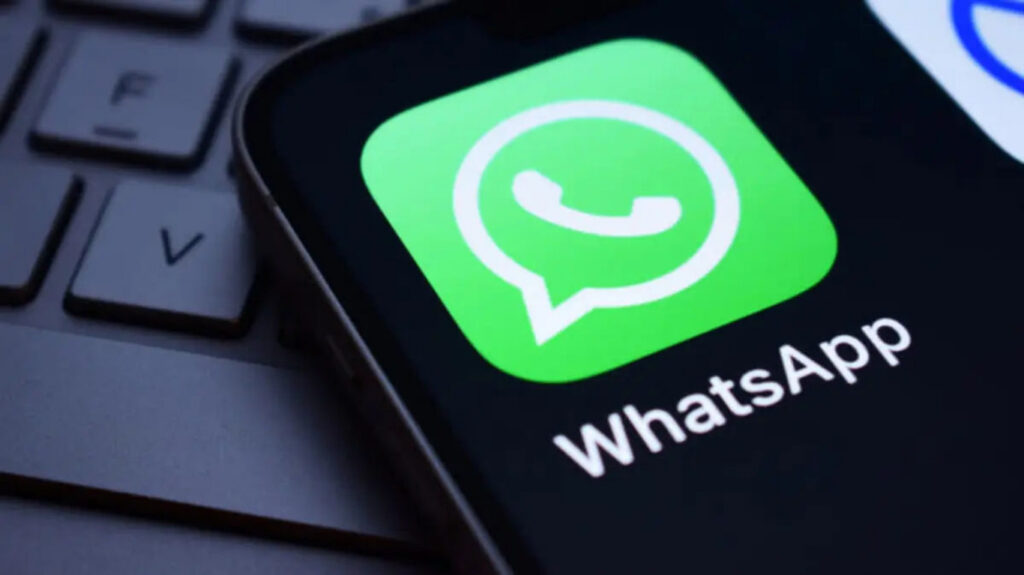 застосунок WhatsApp