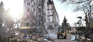 Відновлення України коштуватиме 588 млрд доларів