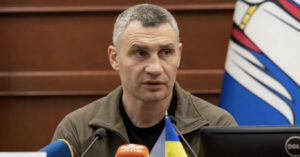 Кличко: Питання щодо існування України та незалежності залишається відкритим