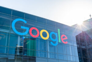 Дохід Google вперше в історії перевищив $400 млрд