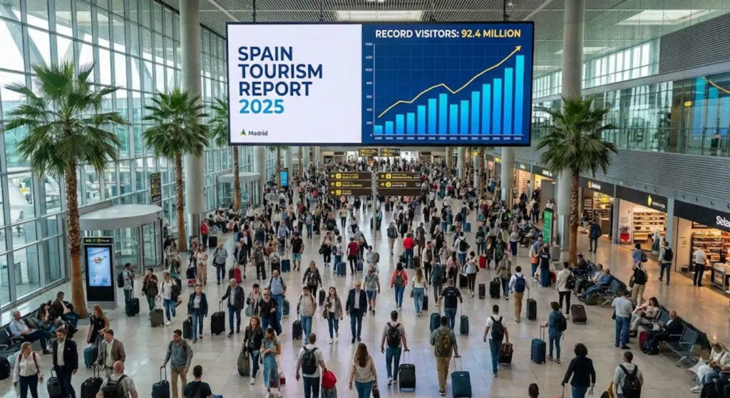 аеропорт у Барселоні