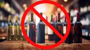 Україна вводить ембарго на молдавське вино, спирт та виноград