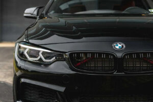 BMW відкликає сотні тисяч автомобілів у всьому світі через ризик займання