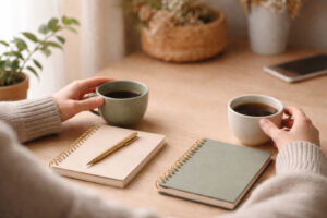 Дослідження: Кава та чай можуть знизити ризик деменції