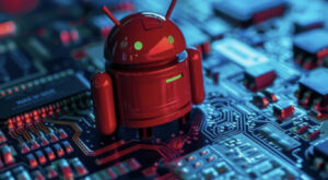 Тисячі планшетів Android заражені шкідливим ПЗ