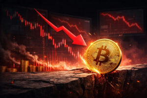 Bitcoin впав до найнижчого рівня з листопада 2024 року
