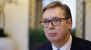 Вучич: США можуть завдати удару по Ірану протягом 48 годин