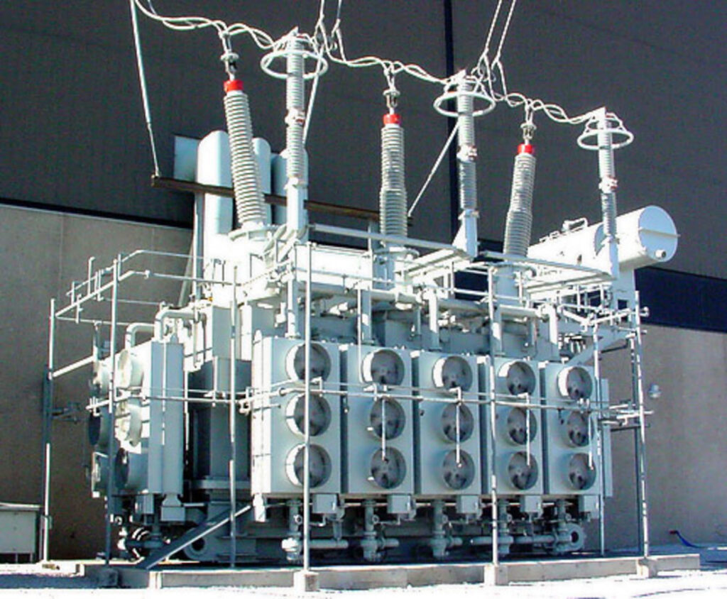 трансформатор