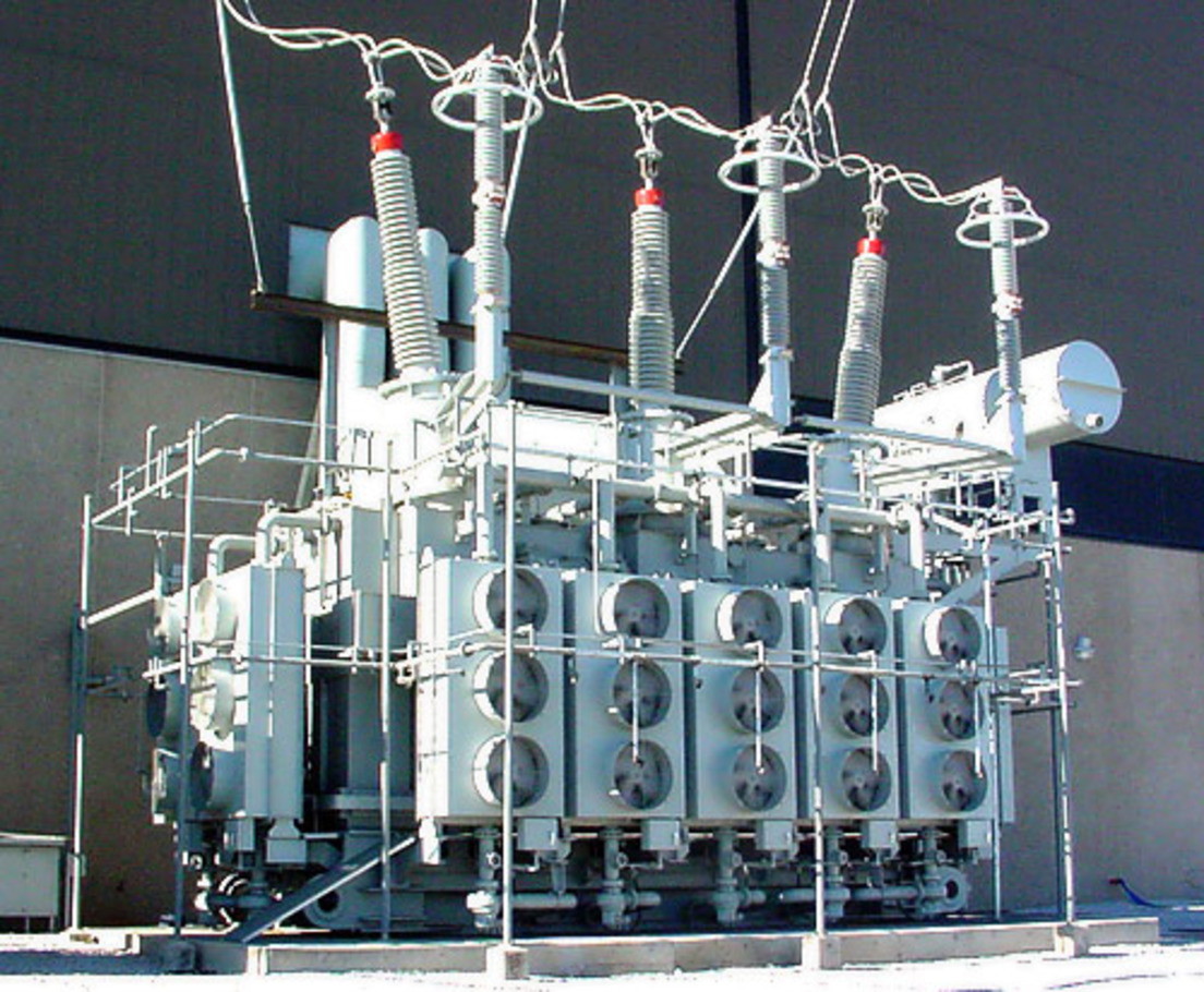 трансформатор