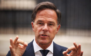 Рютте: Європа знайде понад $15 млрд на зброю для України