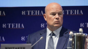 Посол у НАТО Уітакер: Китай може зупинити конфлікт в Україні одним дзвінком