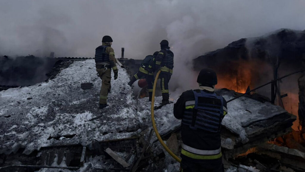 бригада МНС