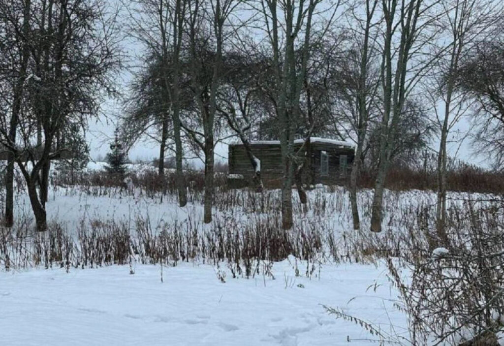 село у Білорусі