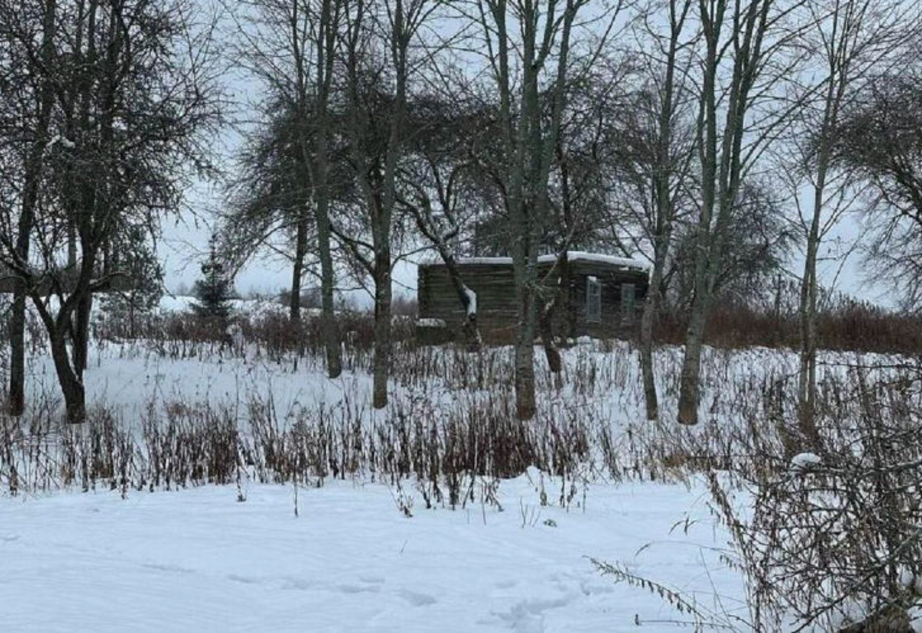 село у Білорусі