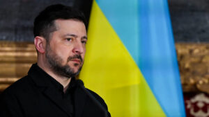 Зеленський — про пропозицію віддати Донецьку область Росії: Люди ніколи не пробачать