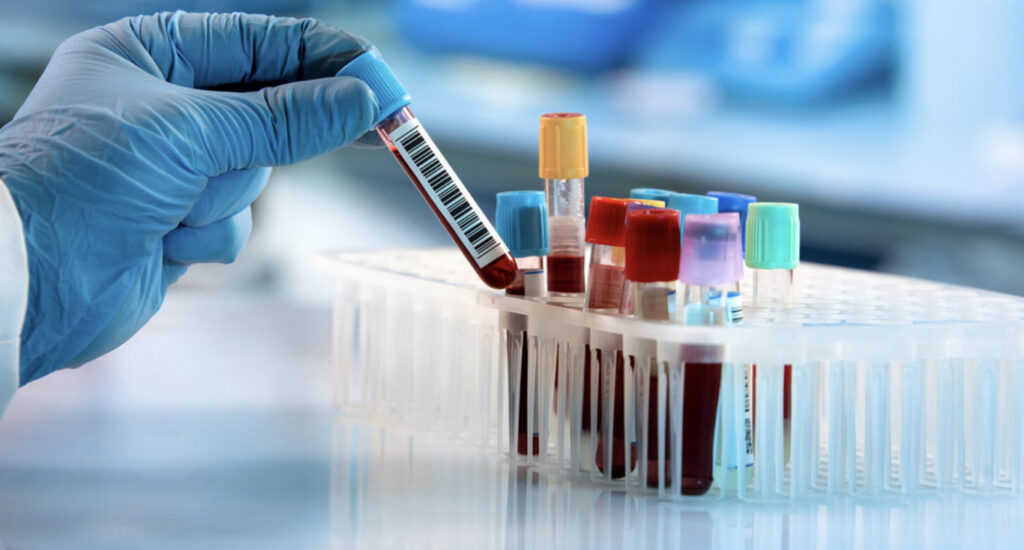 лабораторія