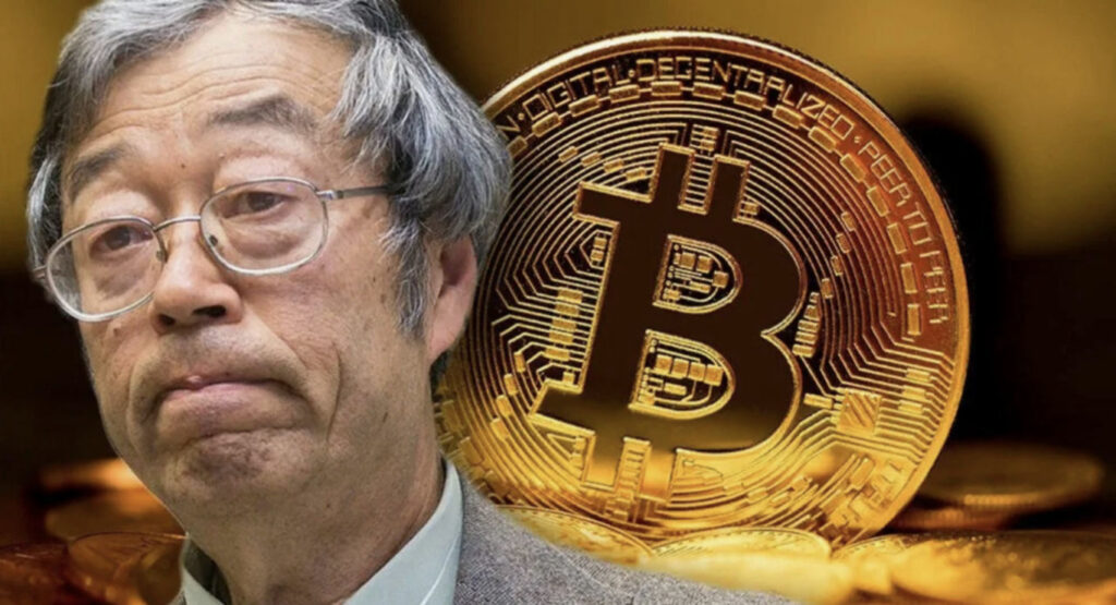 засновник Біткоїна