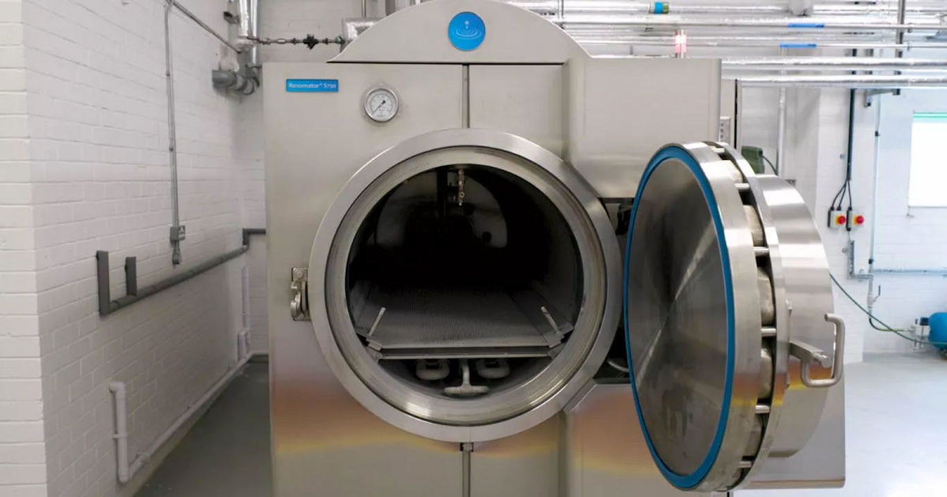 пральна машина