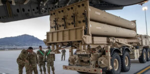 В Ізраїля закінчуються перехоплювачі ракет