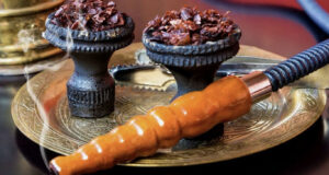 У Саудівській Аравії з’явився протеїновий кальян: у ньому немає нікотину, але багато білка