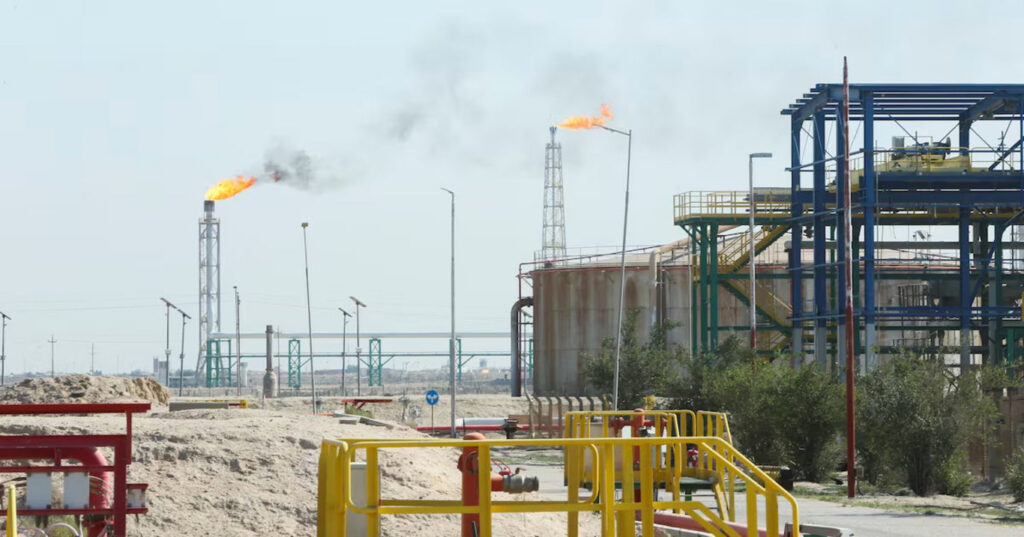 нафтовидубовний завод