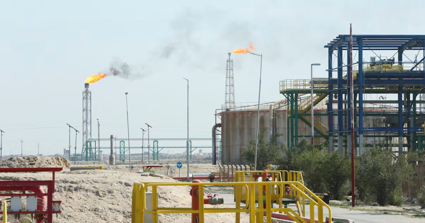 нафтовидубовний завод