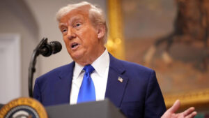 Трамп: Ціни на нафту впадуть після закінчення конфлікту з Іраном