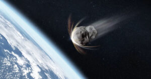 На Землю летить аномальна кількість “вогняних куль”