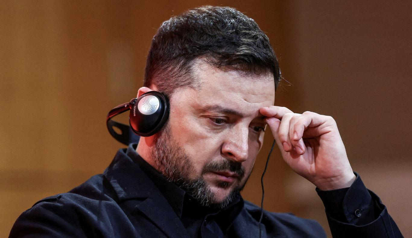 Зеленський