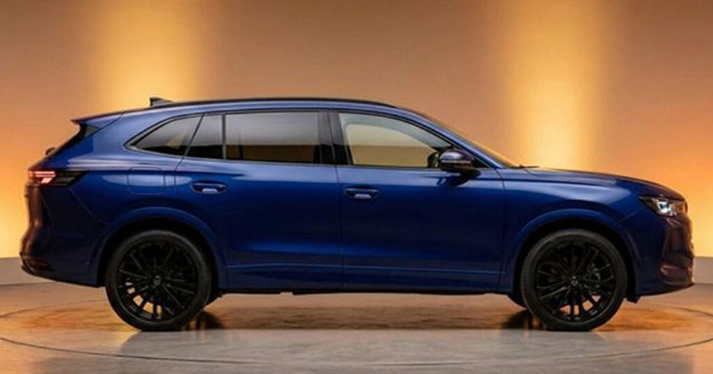 автомобіль Dacia