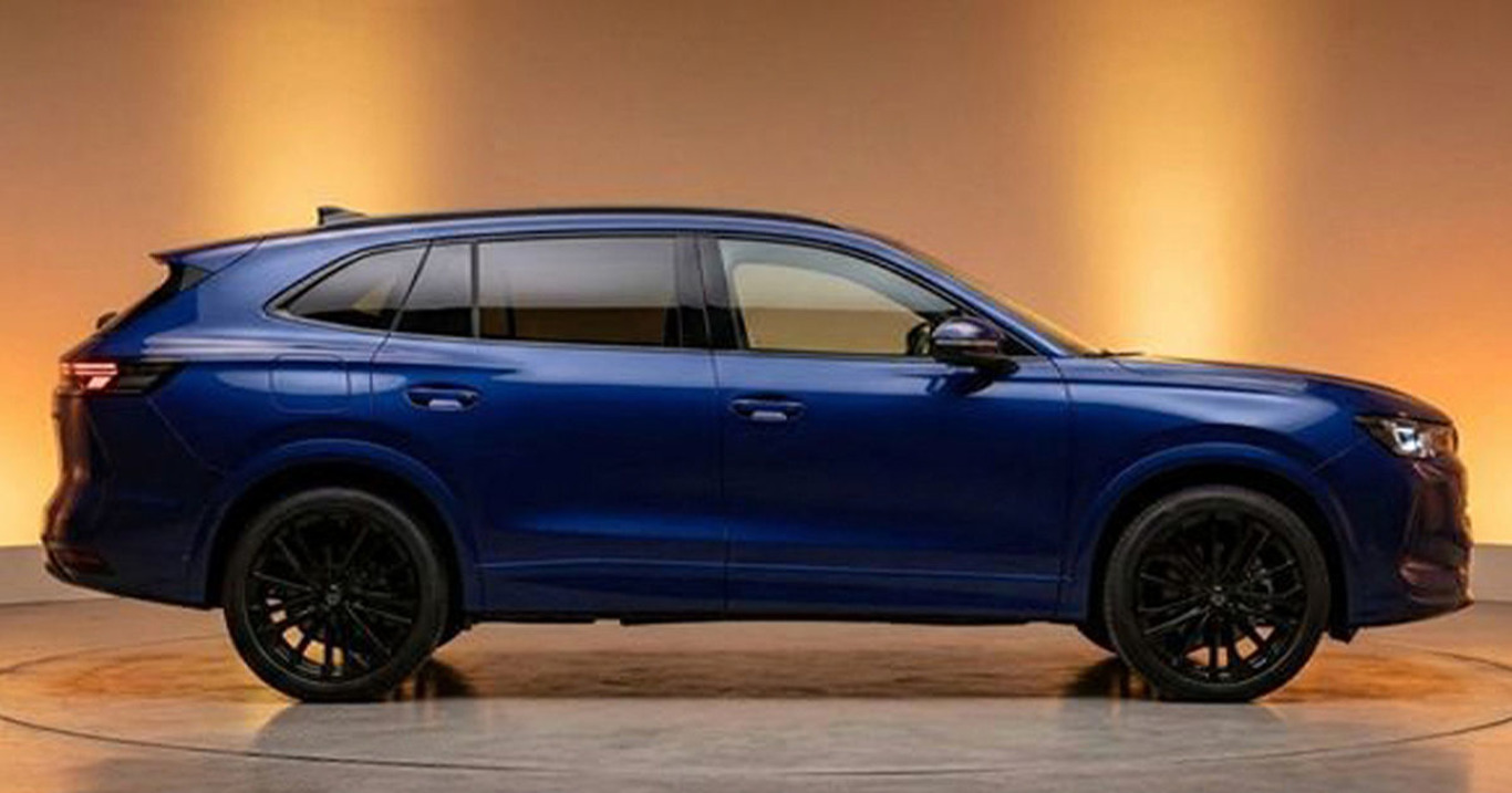 автомобіль Dacia