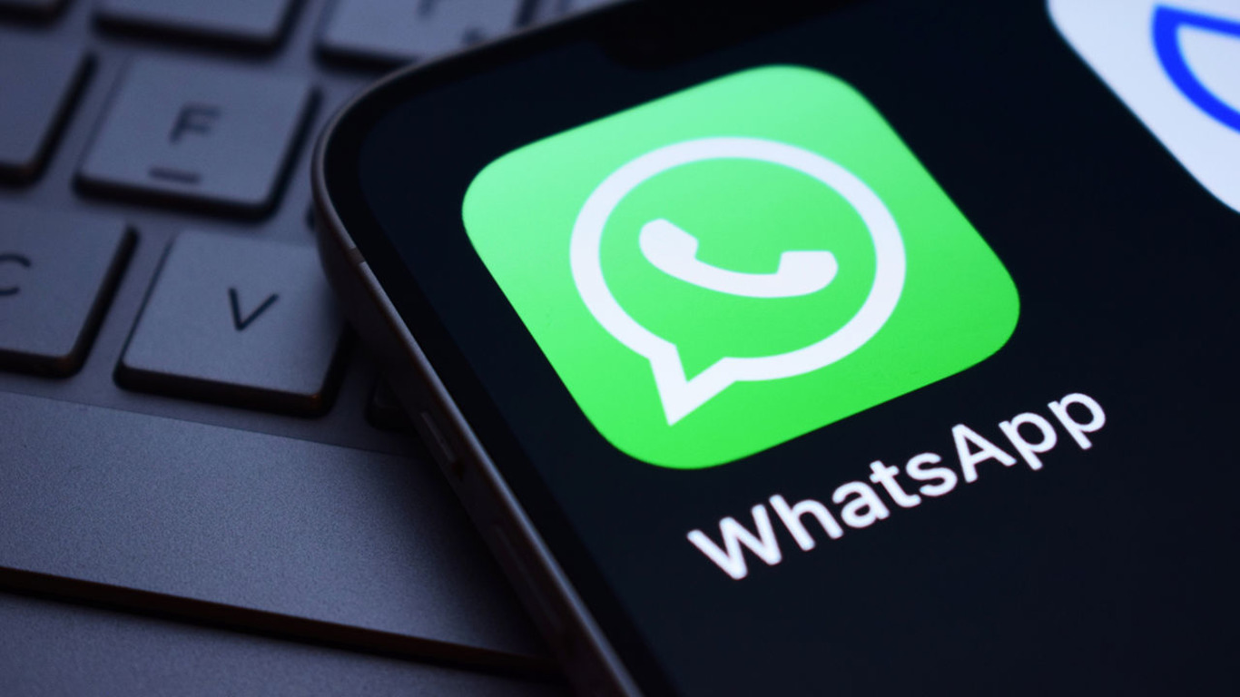 застосунок WhatsApp