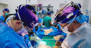 Ватикан у нових рекомендаціях припускає пересадку католикам органів тварин