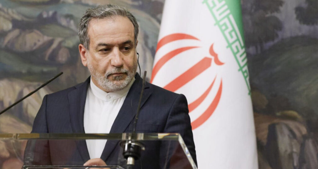 іранський політик