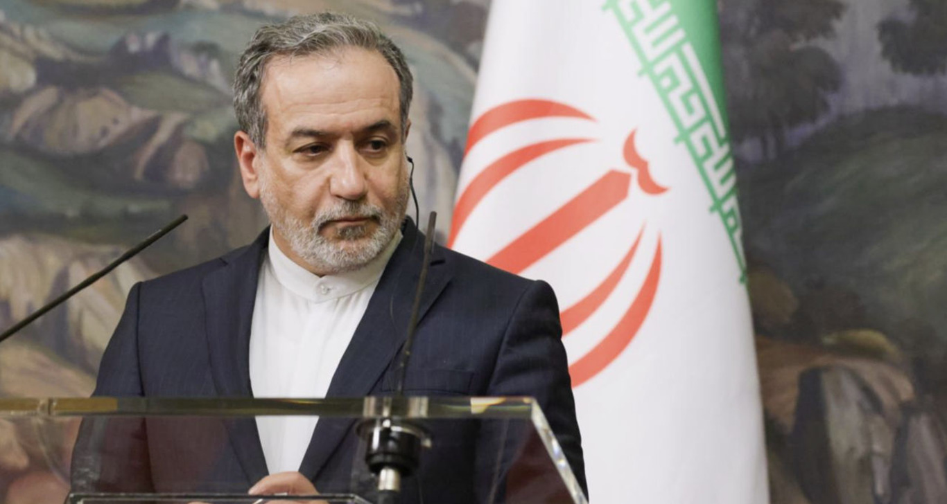 іранський політик