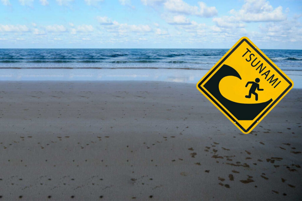 узбережжя у Франції