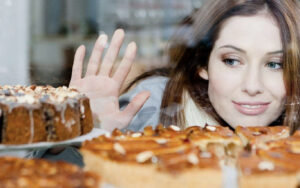 Розвіяно міф про користь відмови від солодкого