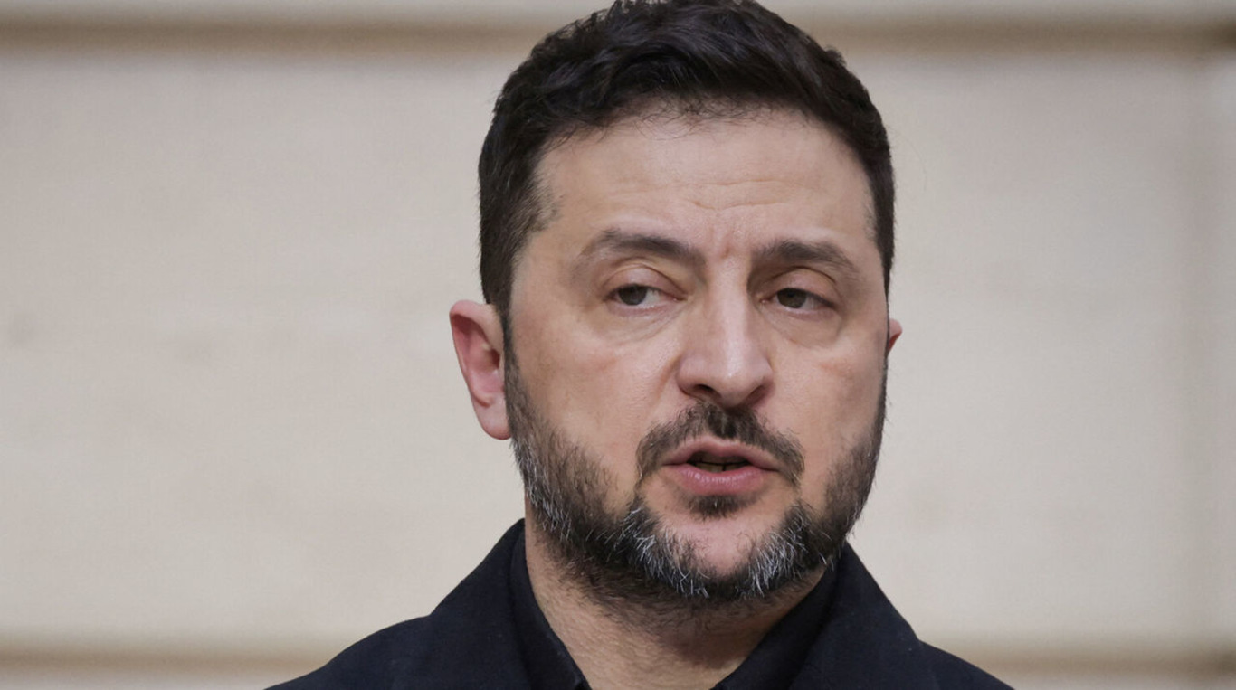 Зеленський