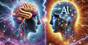 Названо чотири навички, через які ШІ не зможе залишити людину без роботи