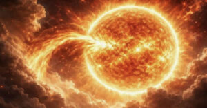 На Землі продовжується магнітна буря