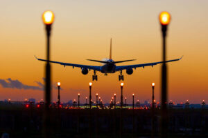 Авіакомпанії Європи перенаправляють рейси до Азії та Африки на фоні конфлікту в Ірані