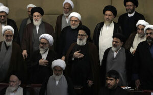 Обрано нового верховного лідера Ірану: його ім’я не називається