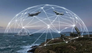 В Україні протестують протиповітряний “купол” нового покоління